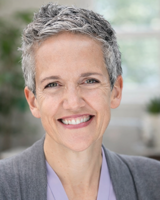 Photo of Amy Costello, LPC-Associate, LPC-A