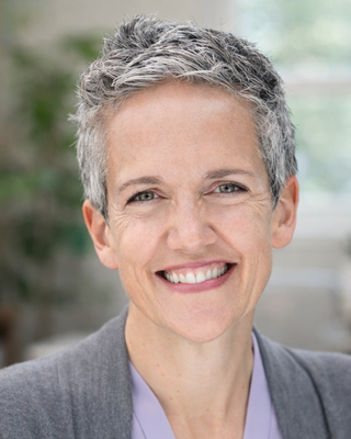 Photo of Amy Costello, LPC-Associate, LPC-A