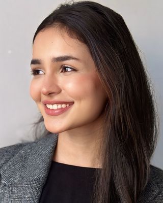 Photo of Priyanka Kothari, Psychotherapist, MSc, MNCPS Acc.