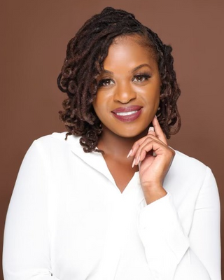 Photo of LaShunda Carter, Licensed Master Social Worker in Dallas, TX