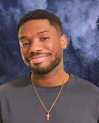 Photo of Magalexon Pierre, Marriage & Family Therapist Intern, RMFTI