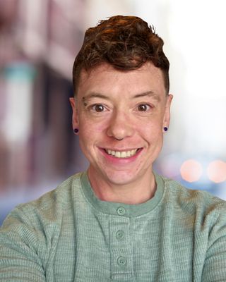 Photo of Kellan J. Stack - Spectrum Therapy, PLLC, Clinical Social Work/Therapist, LCSW