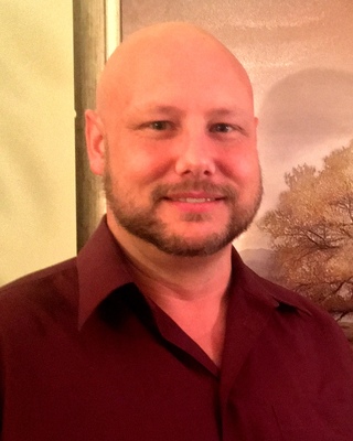 Photo of Johnathan A Johnson, MS, LPC, MHSP, Counselor in Nashville