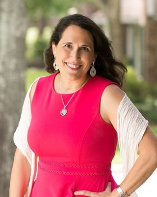Photo of Amy Acosta, Psychologist in Memorial, Houston, TX