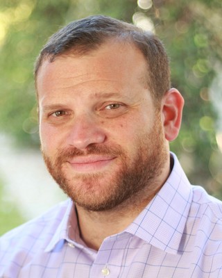 Photo of Jared K Leaderman, PhD, LPCC, LMHC, MT-BC, Counselor