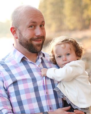 Photo of Jerry Dean Sichelstiel, Licensed Professional Counselor, MA, LPC