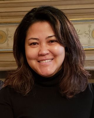 Photo of Natalia Indrasari, Marriage & Family Therapist, MA, MS, LMFT, IADC
