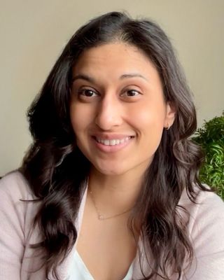 Photo of Shalini Dhunnoo, Psychologist, MC, RPsych