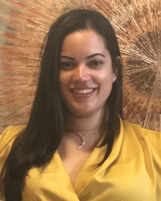 Photo of Nataly Grullon, LMHC, Licensed Professional Counselor in Yonkers