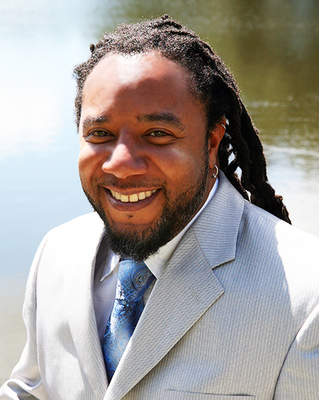 Photo of Dr. Le' Isaac J. Gardner Msc.D. in Downtown, Clearwater, FL