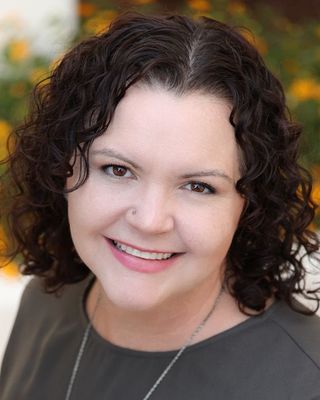 Photo of Jenifer M. Riggins, Clinical Social Work/Therapist, LCSW, MPA, PMH-C