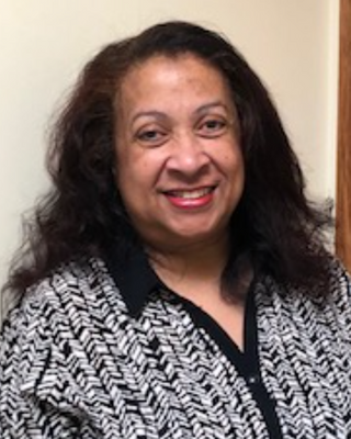 Photo of Karen Hill-Davis, Clinical Social Work/Therapist, LCSW