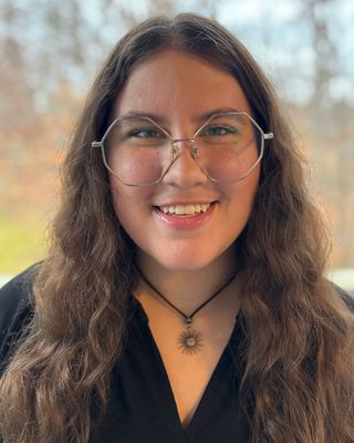 Photo of Madelyn Marshall, Counselor, LGPC