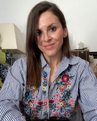 Foto de Nuria Prósper Ramos, Psicólogo, Lic. en Psicología, COP Madrid