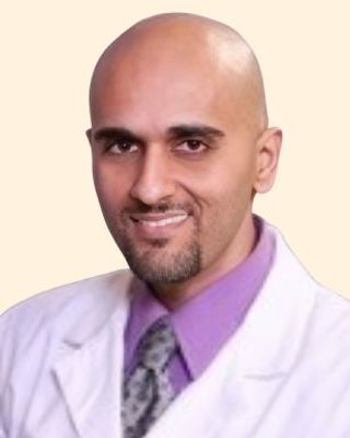 Photo of Dr. Sanjeev Rally, Psychiatrist, MD