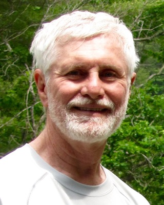 Photo of George LeRoy, Licensed Professional Counselor, Licensed Clinical Mental Health Counselor in Asheville, NC