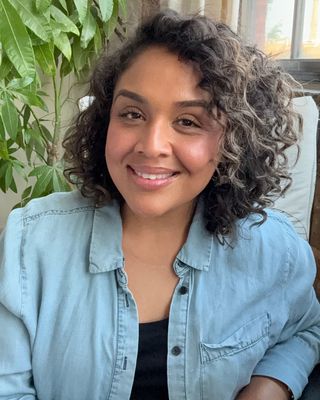 Photo of Janette Martinez, Clinical Social Work/Therapist, LCSW