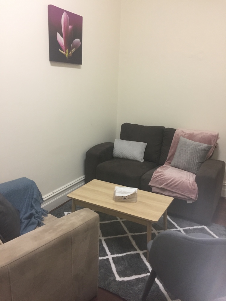 Counselling Rooms in Northbridge