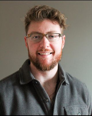 Photo of Jake Purnell, Pre-Licensed Professional