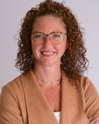 Photo of Jen Dugan, Marriage & Family Therapist, LCMFT, PMH-C