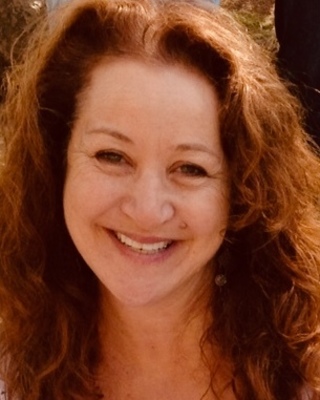 Photo of Nancy Kaplan, Psychologist in Albany, CA