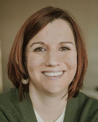 Photo of Kristen Leman, Clinical Social Work/Therapist, LCSW, CCTP