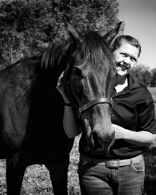 Photo of True Connection Equine Assisted Therapy Services, Registered Social Worker in Wellington, ON