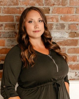 Photo of Talissa Lyons, Registered Provisional Psychologist, MACP