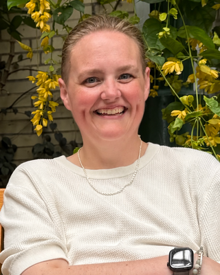 Photo of Jessica Eisenhauer, Licensed Professional Counselor, LPC
