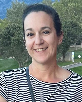 Photo of Amy Vialpando, Counselor, MA, LPCC