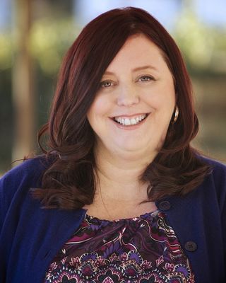 Photo of Sherri L Walker-Thacker, Licensed Professional Counselor, LPC, LMFT