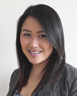 Photo of Dr. Jinshia Ly (On Leave, No Waitlist Available), Psychologist in H3A, QC
