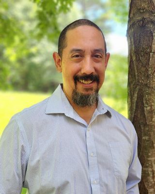 Photo of Richard Thomas Clinton, Pastoral Counselor, MA, BCCC