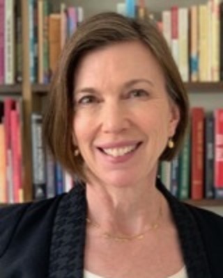 Photo of Amy Tyson, MD, Psychiatrist