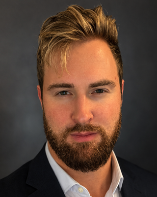 Photo of Kevin Olmstead, Registered Psychotherapist, MEd