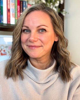 Photo of Amanda Olson, Counselor, MA, LMHC, CMHS