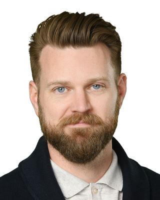 Photo of Dr. Jamie C. Farquhar, Psychologist, PhD, RPsych