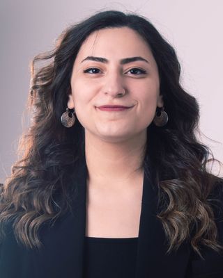 Photo of Yasmine El-Garhy, Registered Psychotherapist (Qualifying) in Toronto, ON