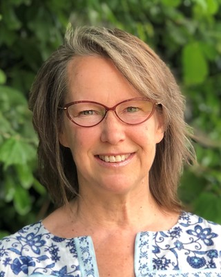 Photo of Ann MacLean, Counselor in Seattle, WA