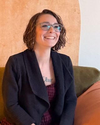 Photo of Elena G Huerta, Clinical Social Work Associate, CSWA, QMHP-R, CRM