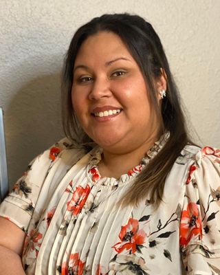 Photo of Christina Santiago (Turlock Family Counseling), Associate Professional Clinical Counselor in Tollhouse, CA