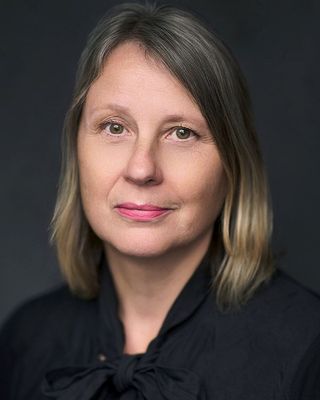 Photo of Lisa Dando, Psychotherapist, MBACP