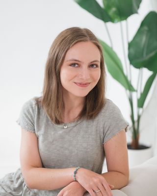 Photo of Mikayla Gardner, Marriage & Family Therapist Intern, MA