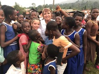 Gallery Photo of Trip to Ghana