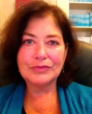 Photo of Betsy Kassoff, Psychologist in Berkeley, CA