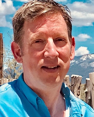 Photo of Dr. Jon Katz, Psychologist in New Mexico