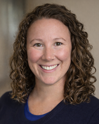 Photo of Hillary Burr, Clinical Social Work/Therapist, LCSW