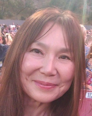 Photo of Angela An, Marriage & Family Therapist in Los Angeles, CA