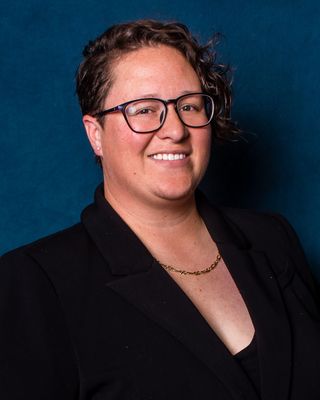 Photo of Bethany Luna, Marriage & Family Therapist, MS, LMFT