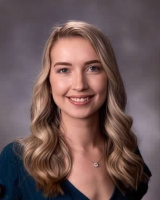 Photo of Lydia Brown, Licensed Social Worker, LSW